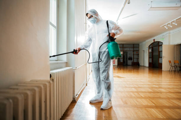 Real Estate Pest Inspections in Enlow, PA